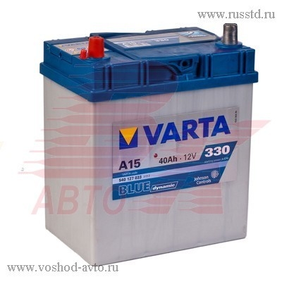 Батарея аккумуляторная 